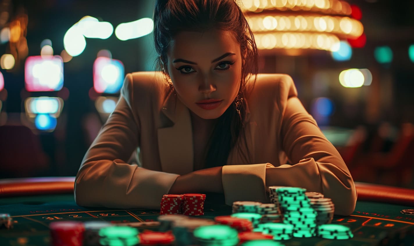 Leader OLABET Casino Online
                              