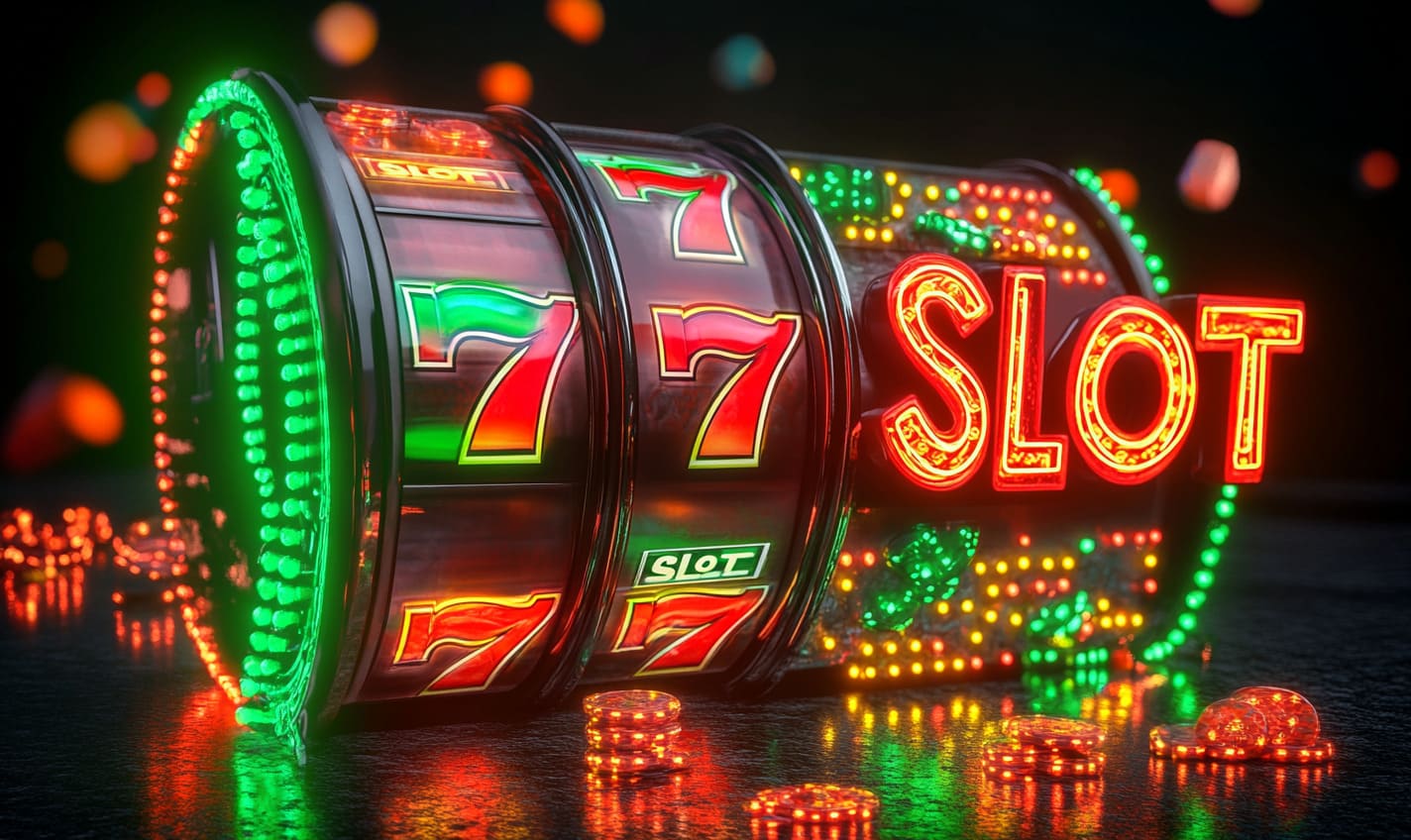 Enjoy Slots at OLABET Casino Online
                              